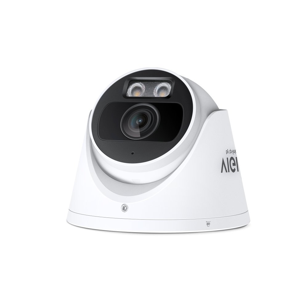 TP-Link InSight S425 VIGI 2MP turret network camera