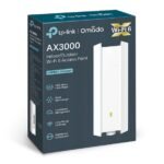 TP-Link EAP650-Outdoor WiFi 6 Access Point