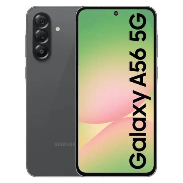 Samsung Galaxy A56 5G 8GB/256GB