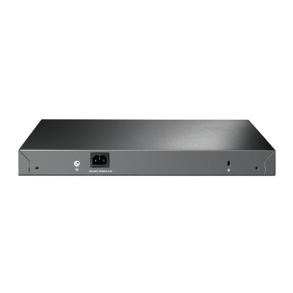 TP-Link 28-Port Gigabit L2 Managed Switch