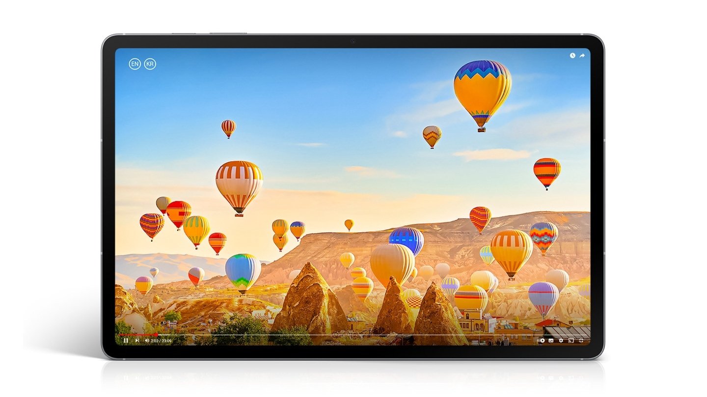 Samsung Galaxy Tab S10 FE