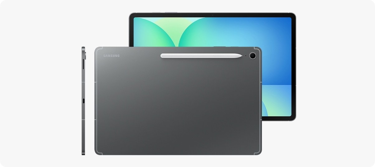 Samsung Galaxy Tab S10 FE