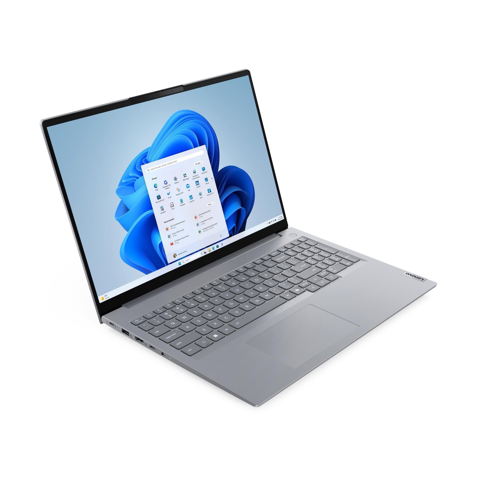 Lenovo ThinkBook 16 G8 IAL U7-255H