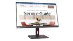 Lenovo ThinkVision S24i-30 Monitor