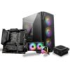 MSI Core i9-14900KF Desktop