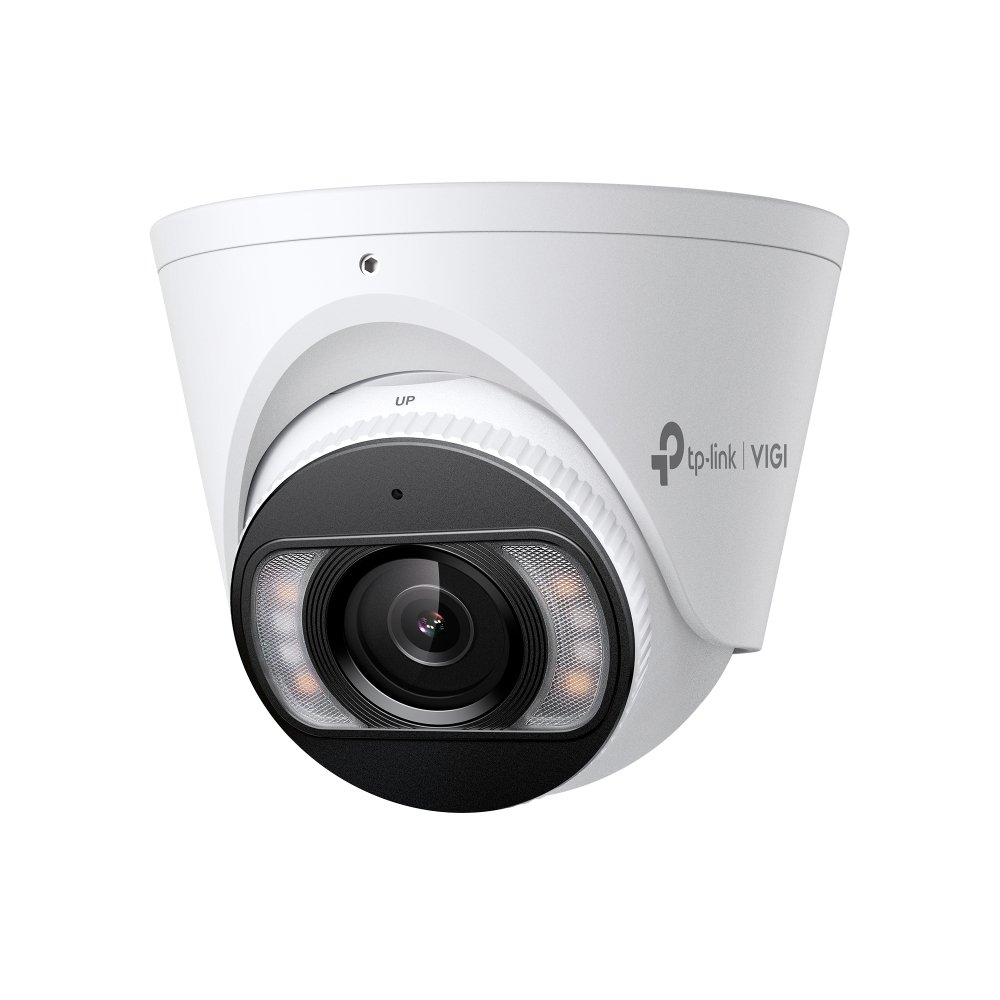 TP-Link InSight S445 VIGI 4MP turret network camera