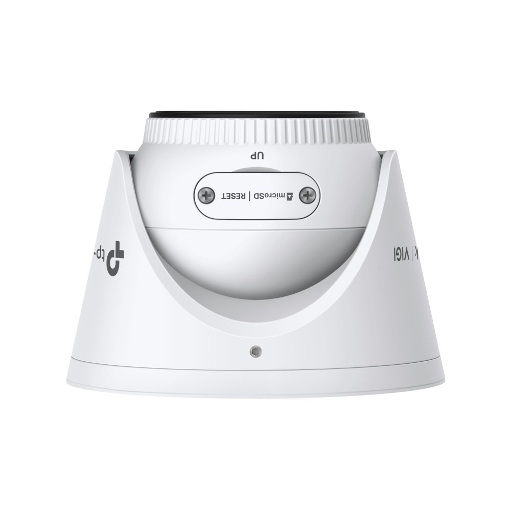 TP-Link InSight S445 VIGI 4MP turret network camera