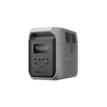 EcoFlow DELTA 3 Plus