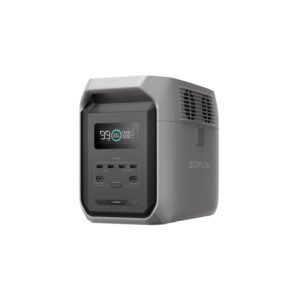 EcoFlow DELTA 3 Plus