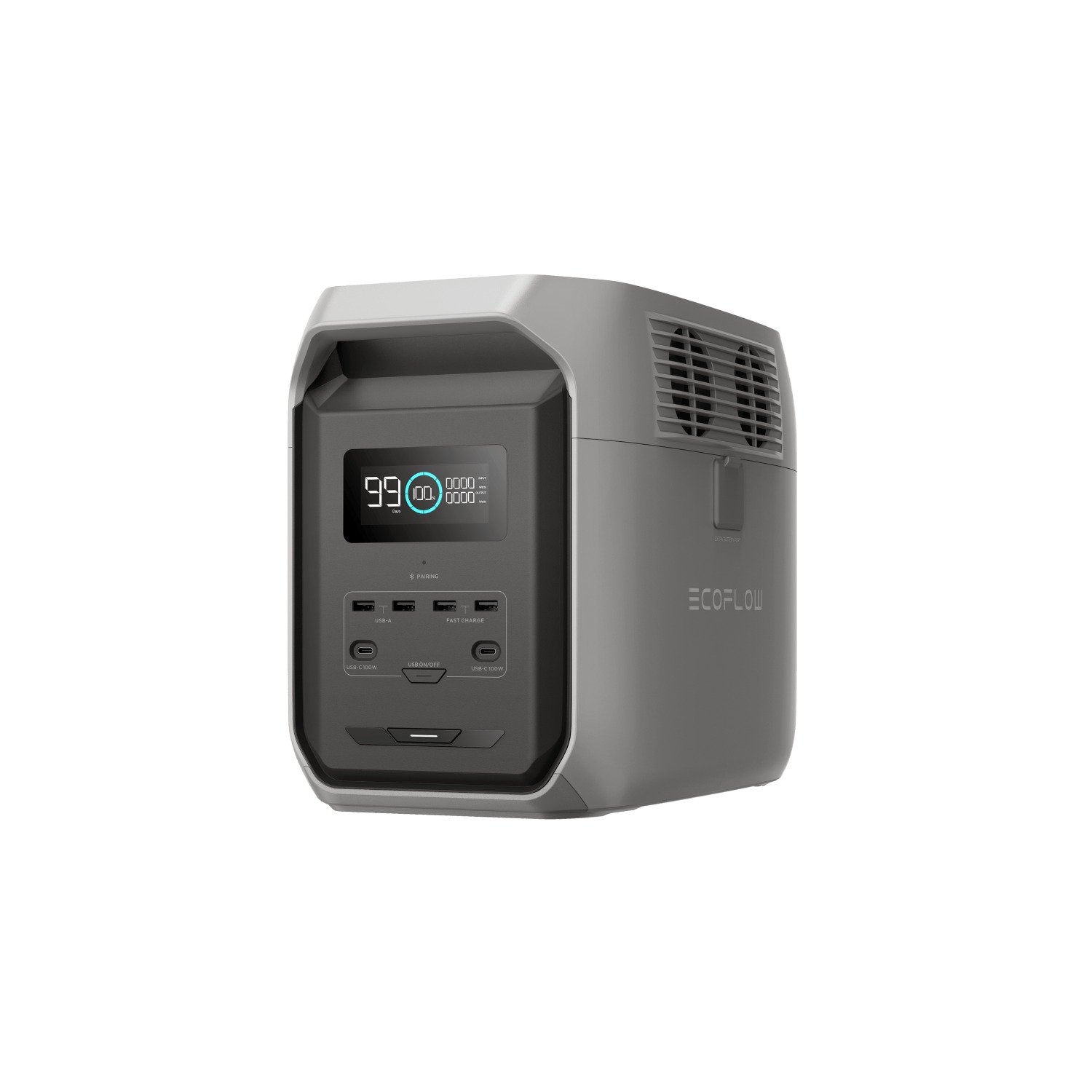 EcoFlow DELTA 3 Plus