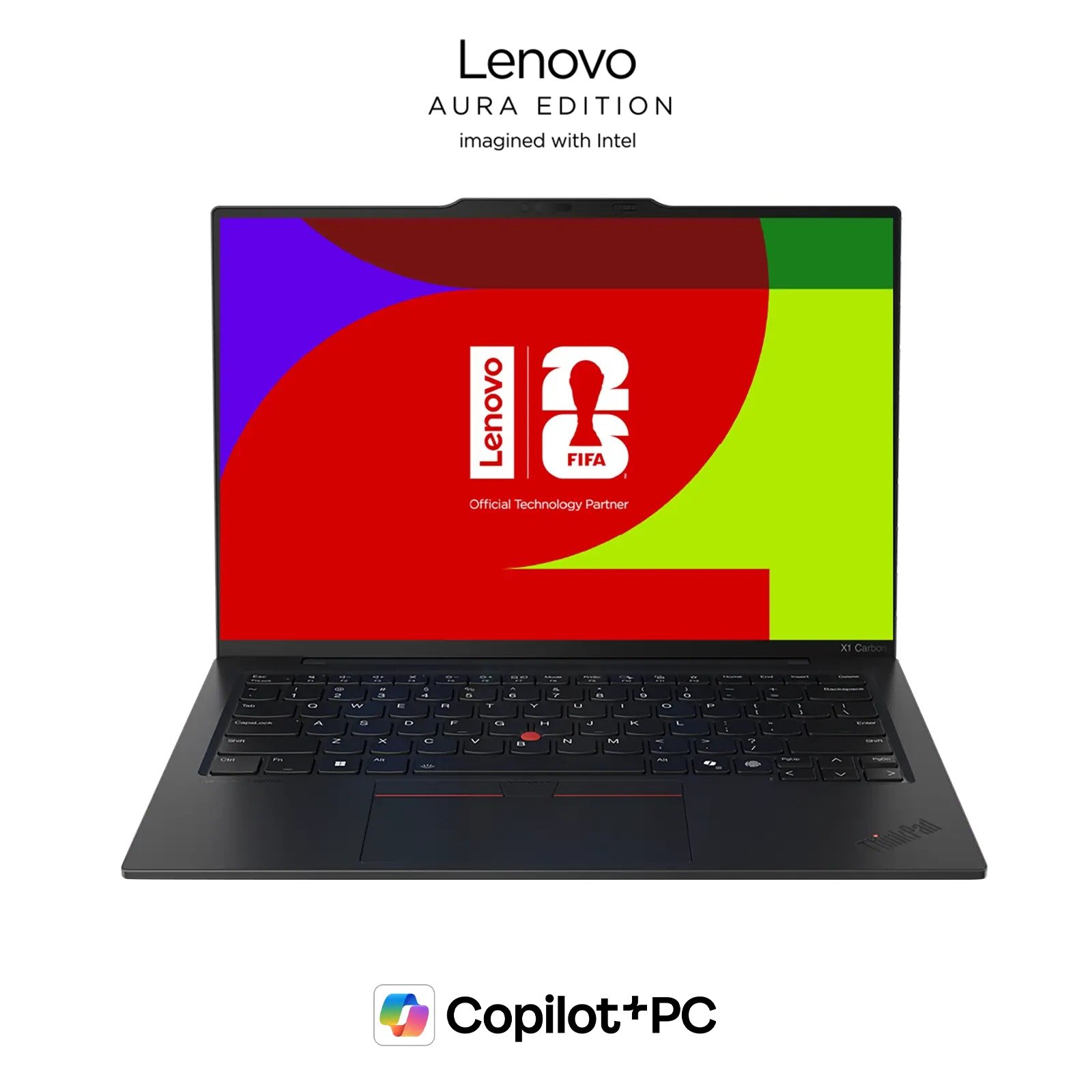 Lenovo X1 Carbon Aura Edition G13