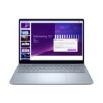 Dell 14 Plus 2-in-1 Ultra 7 256V laptop