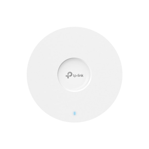 TP-Link EAP653 UR AX3000 WiFi 6 ceiling mount access point