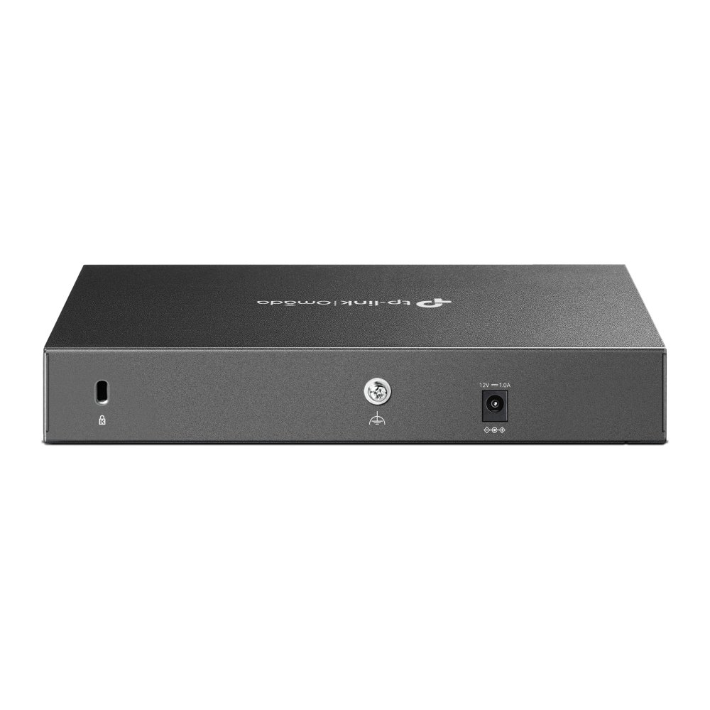 TP-Link ER7206 Omada Gigabit VPN Router