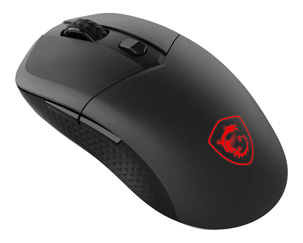 MSI VERSA 300 Wireless Mouse