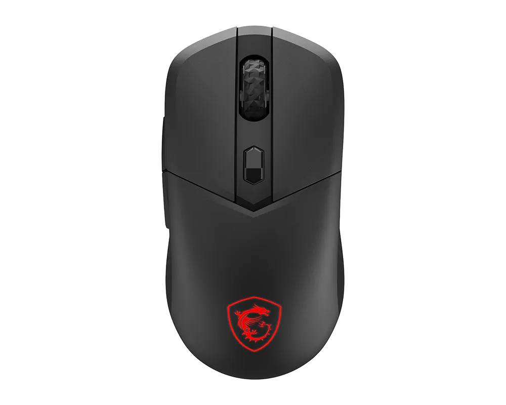 MSI VERSA 300 Wireless Mouse