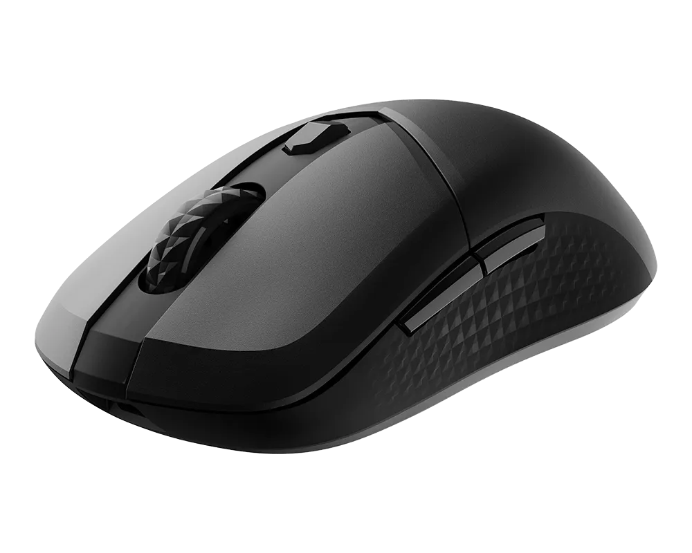 MSI VERSA 300 Wireless Mouse