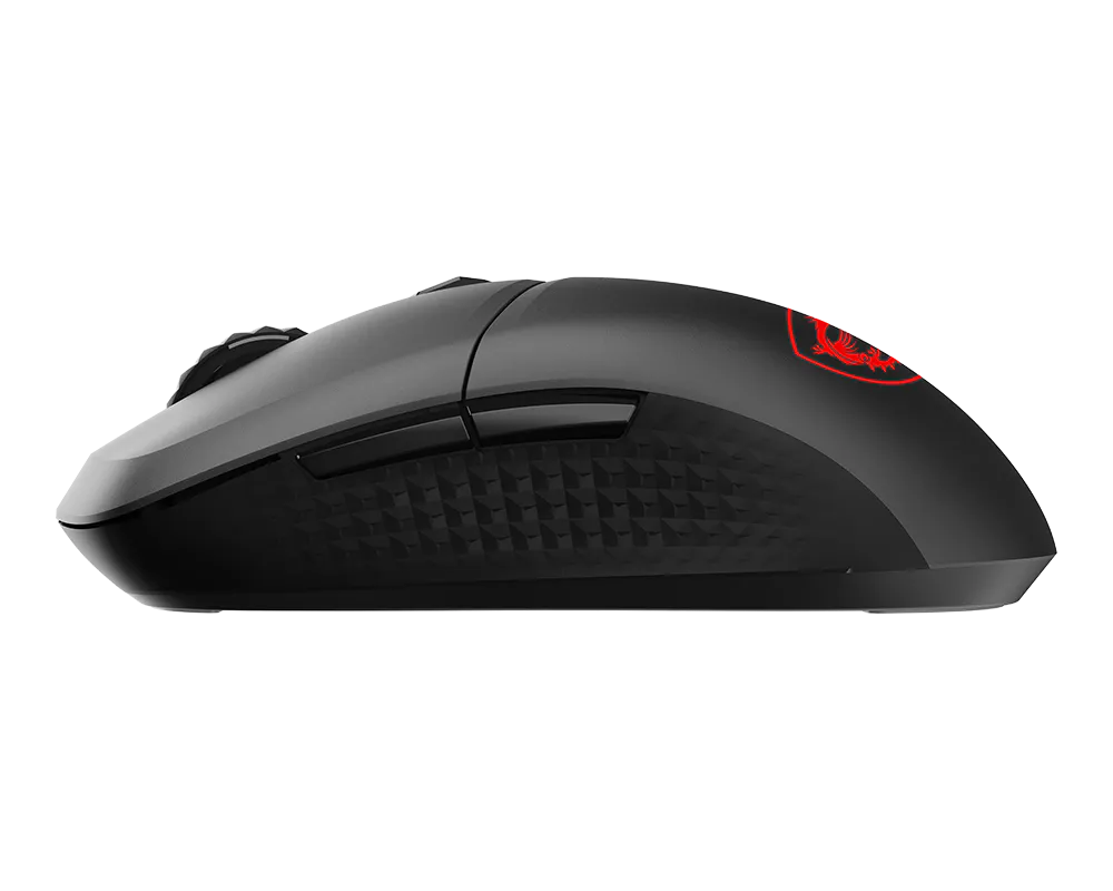 MSI VERSA 300 Wireless Mouse