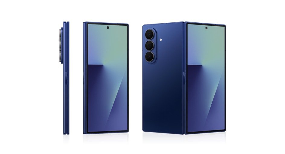 Samsung Fold 7 12GB 256GB
