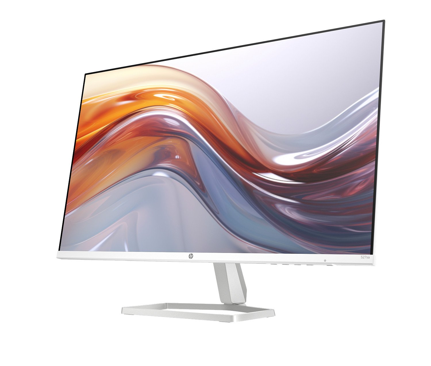 HP Series 5 527sa 27-inch FHD monitor