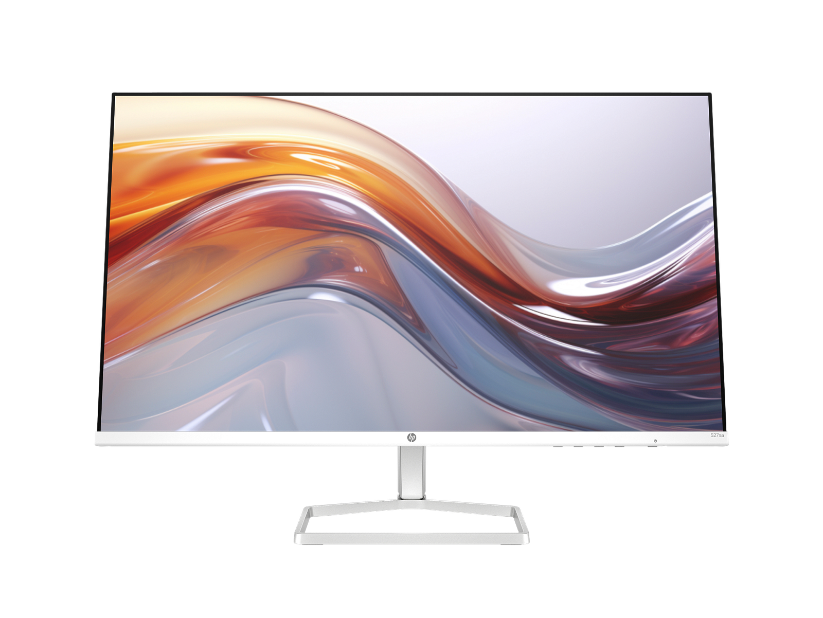 HP Series 5 527sa 27-inch FHD monitor