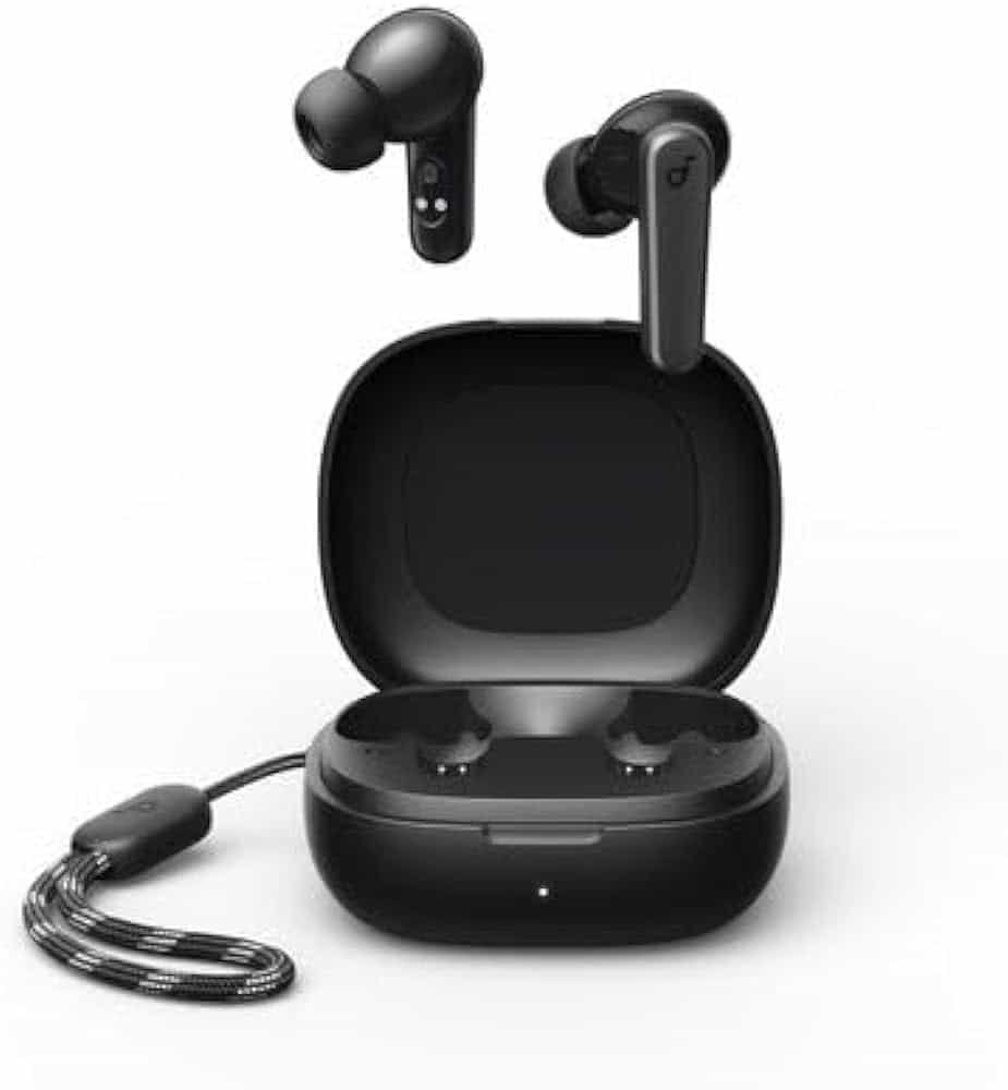 Anker Soundcore P30i True Wireless Noise-Canceling Earbuds