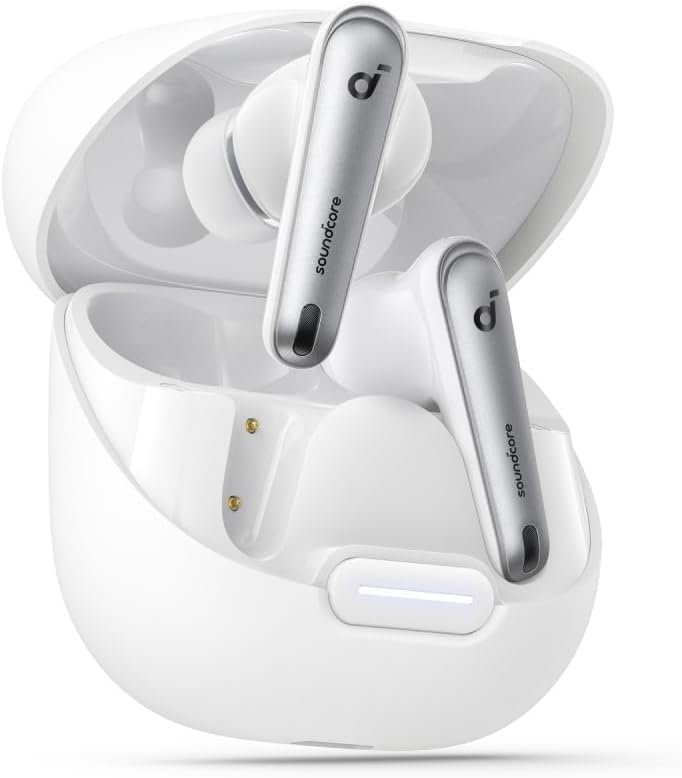 Anker Soundcore Liberty 4 NC earbuds