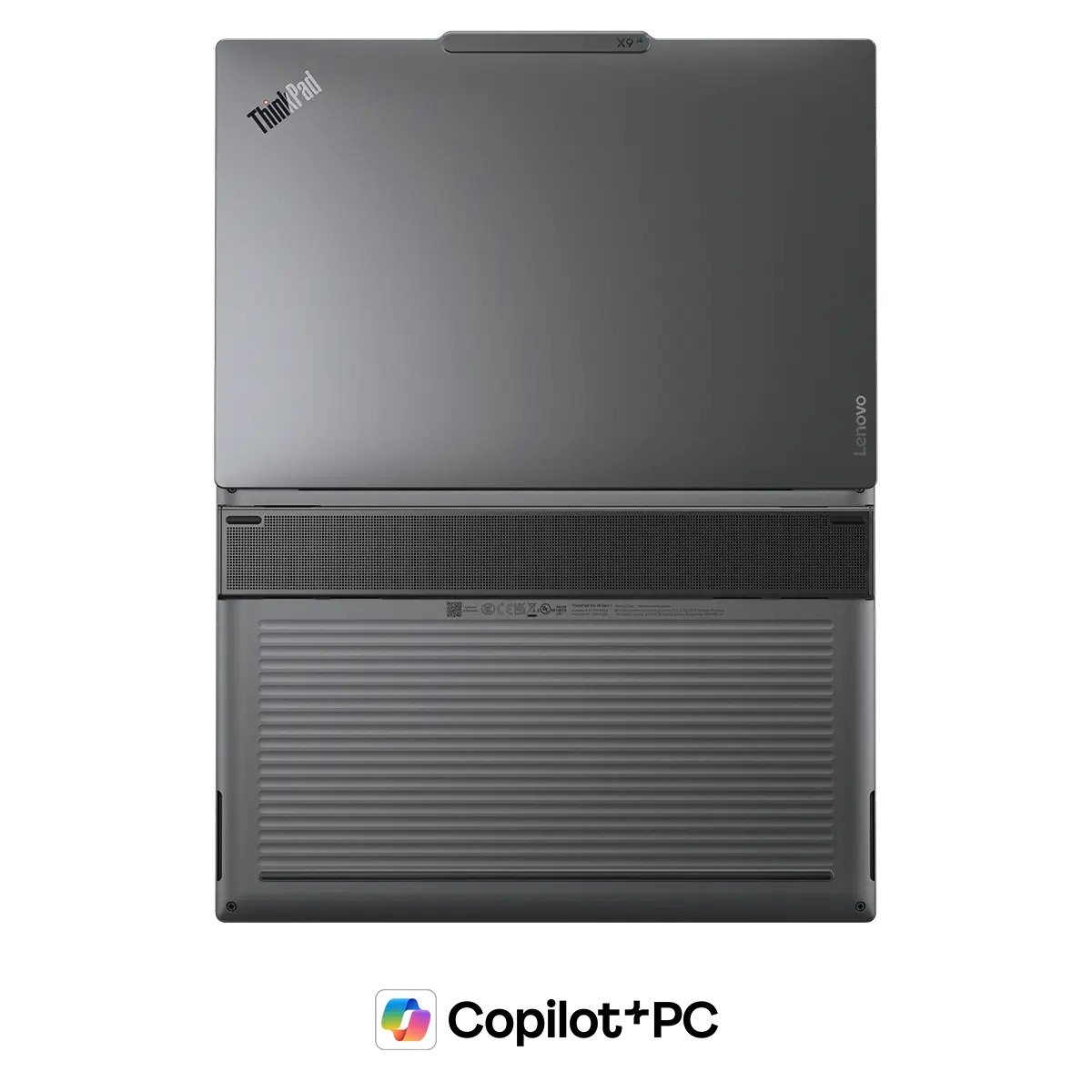 Lenovo ThinkPad X9-14 Thunder Grey
