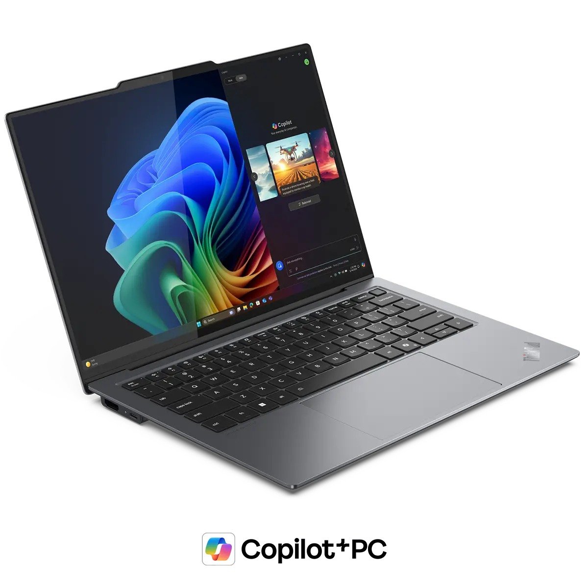 Lenovo ThinkPad X9-14 Thunder Grey