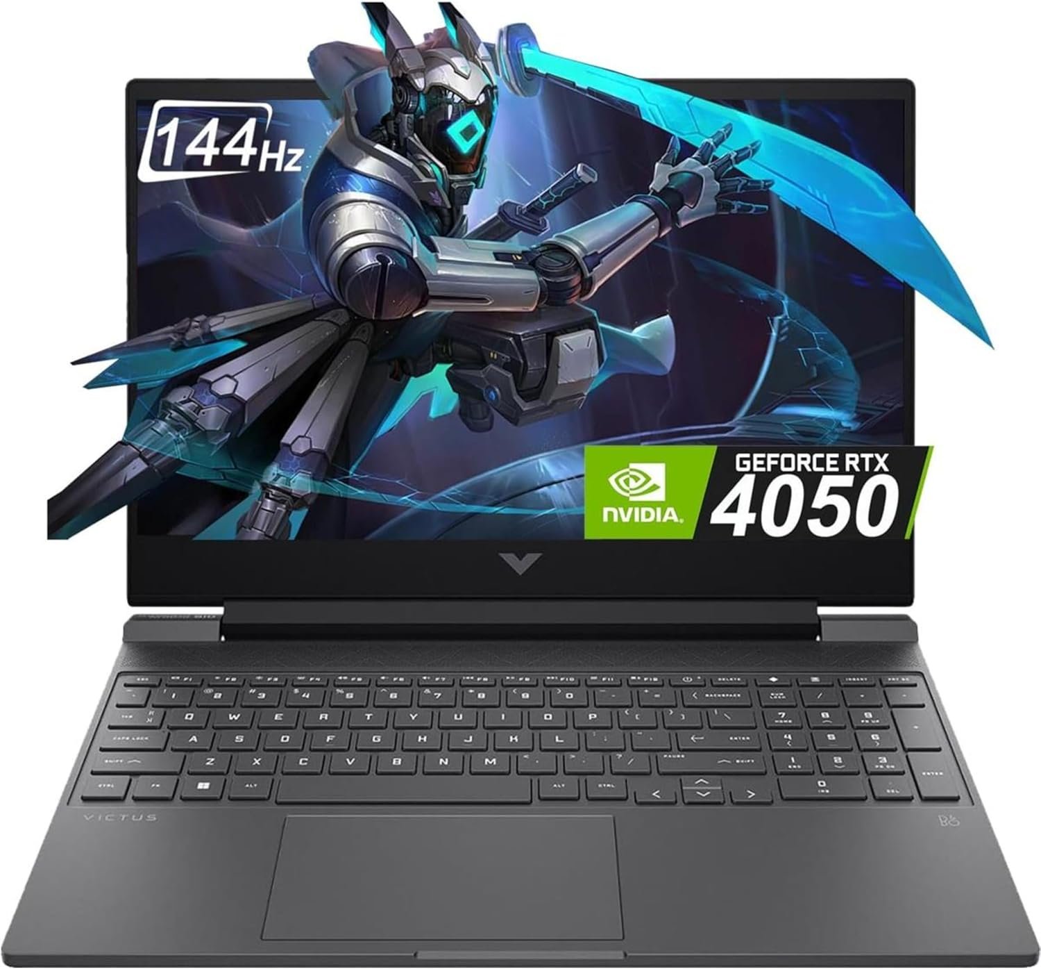 HP Victus 15-fa2082wm
