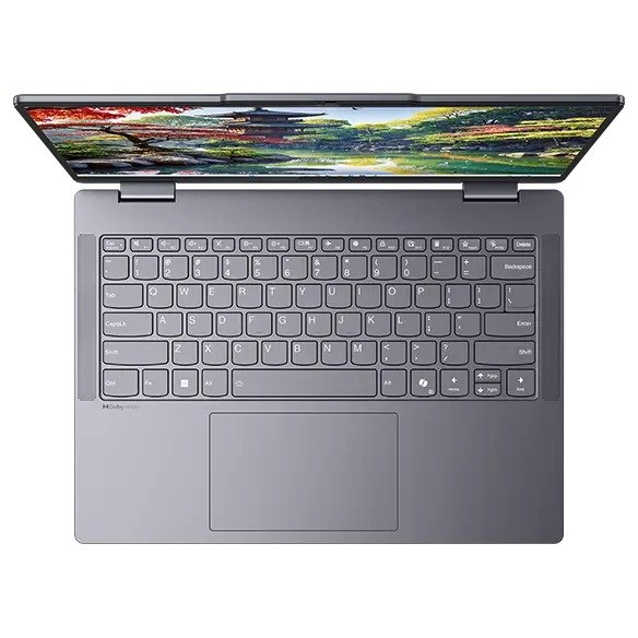 Lenovo IdeaPad 5 2-in-1 14IAL10