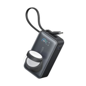 Anker MagGo Power Bank 10K 35W (A1657H11)