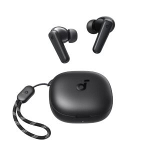 Anker Soundcore P25i Wireless Earbuds
