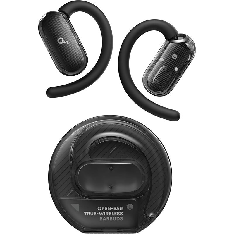 Anker Soundcore V40i wireless earbuds