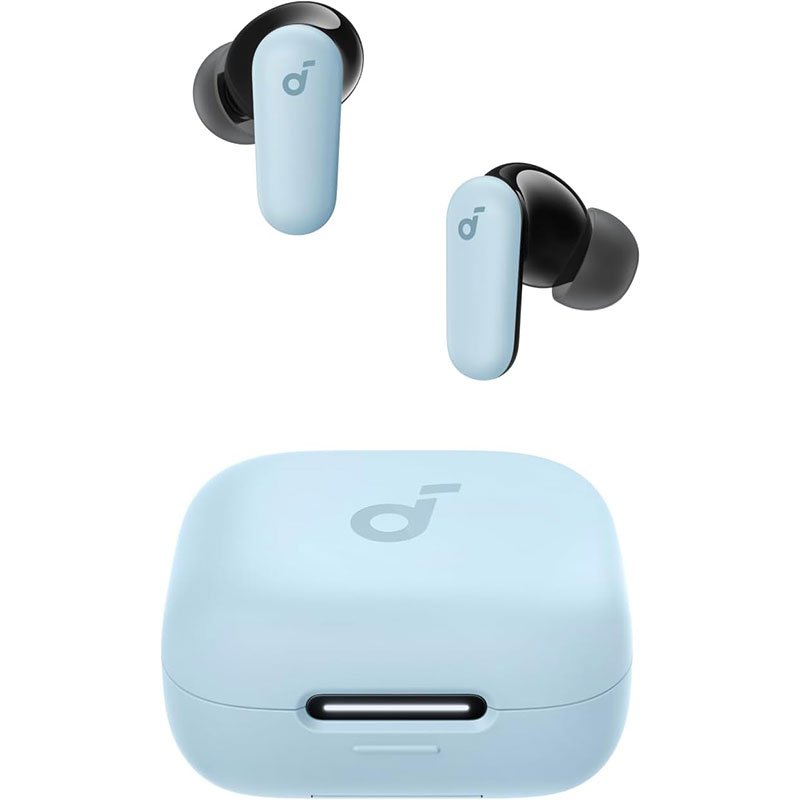 Anker Soundcore P30i True Wireless Noise-Canceling Earbuds