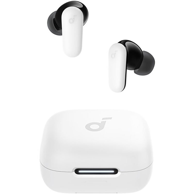 Anker Soundcore P30i True Wireless Noise-Canceling Earbuds
