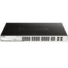 D-Link DGS-F1210-26PS-E Managed Gigabit PoE Switch