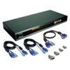 D-Link DKVM-CB 1M KVM cable kit