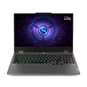 Lenovo LOQ 15IRX9 (83DV0072PS)