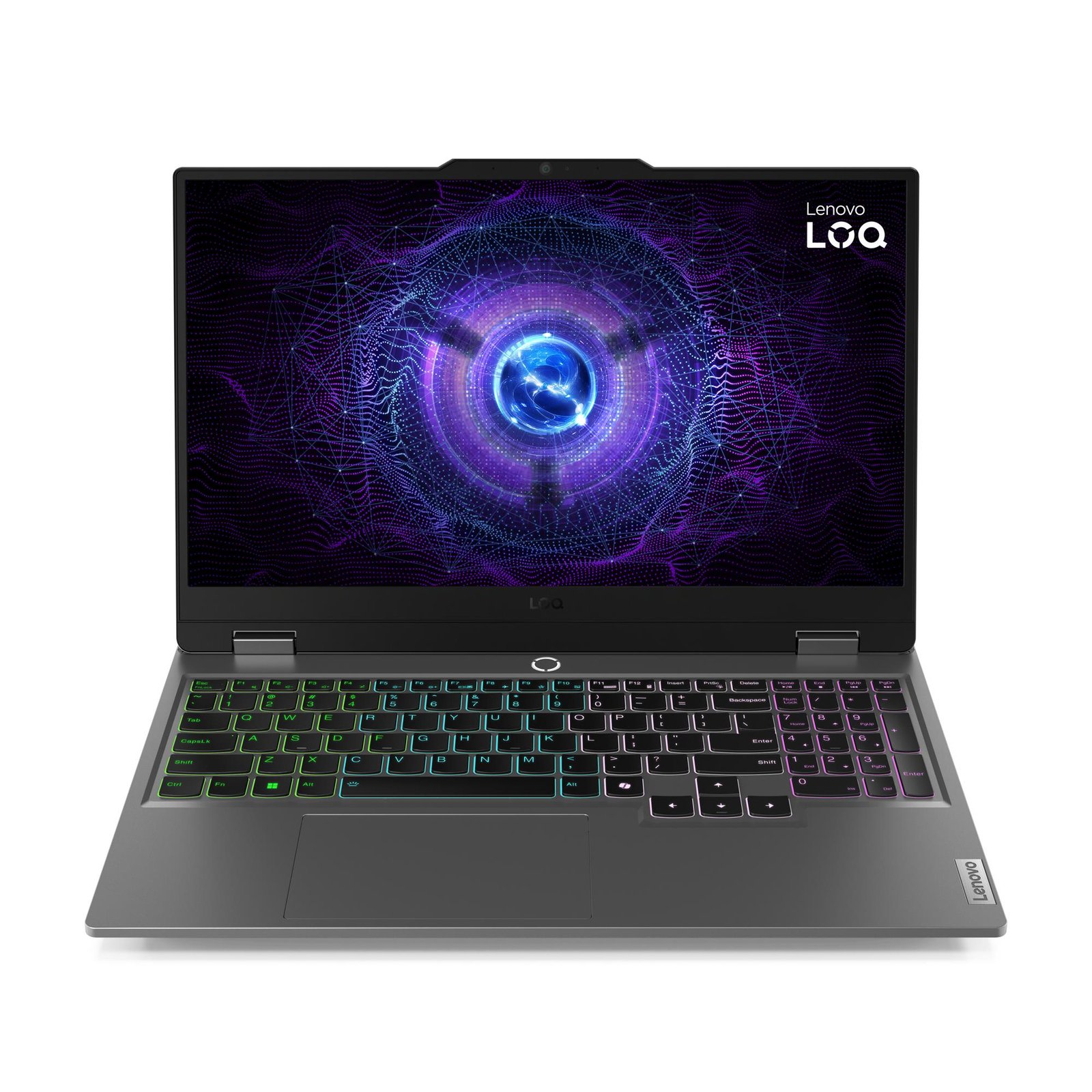 Lenovo LOQ 15IRX9 (83DV0072PS)
