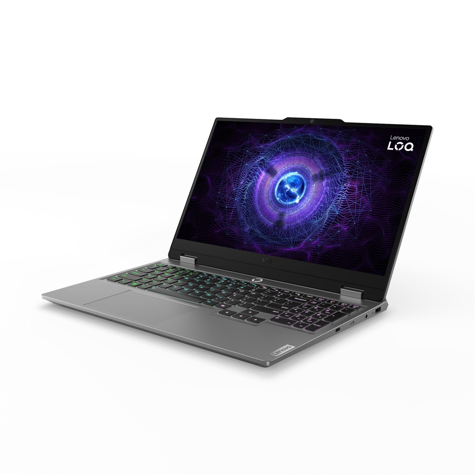 Lenovo LOQ 15IRX9 (83DV0072PS)
