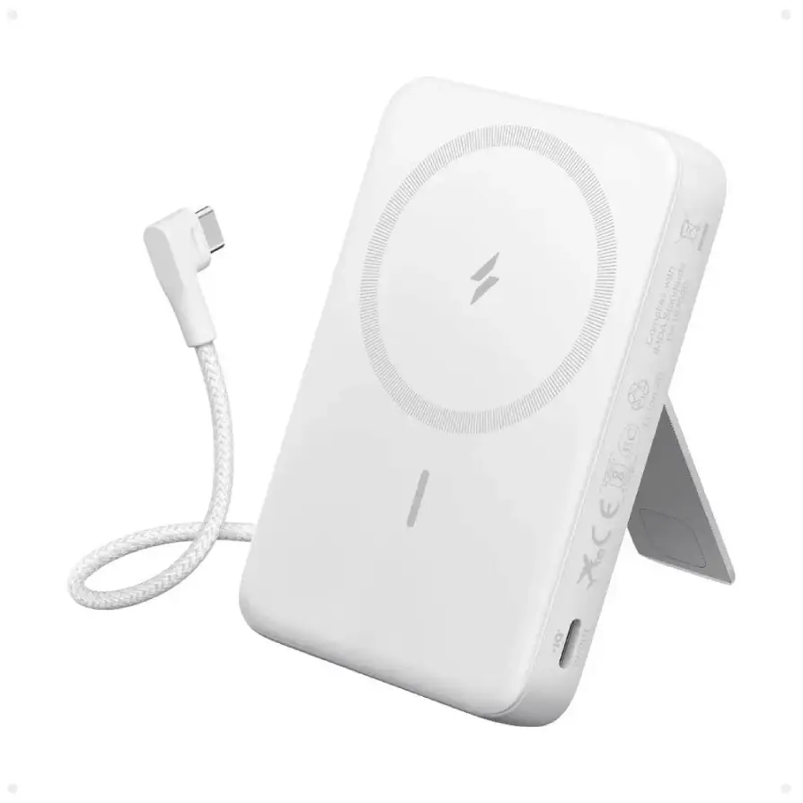 Anker Zolo Magnetic Power Bank