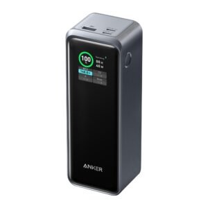 Anker Prime Power Bank 27,650mAh 250W (A1340011)