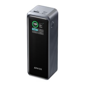 Anker Prime Power Bank 27,650mAh 250W (A1340011)