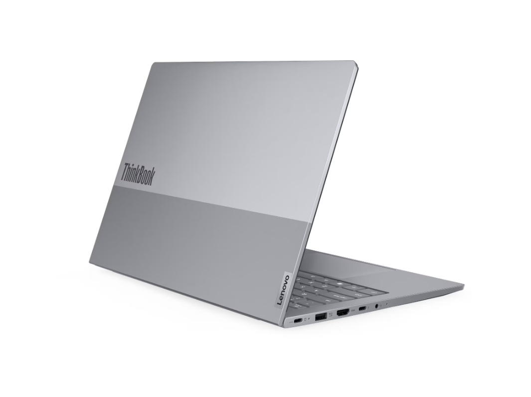Lenovo ThinkBook 14 G8 IAL, Intel Core Ultra 7 255H, 16GB DDR5 5600, 512GB SSD, No OS, 14" WUXGA IPS, 21SJ000YUE - Image 4