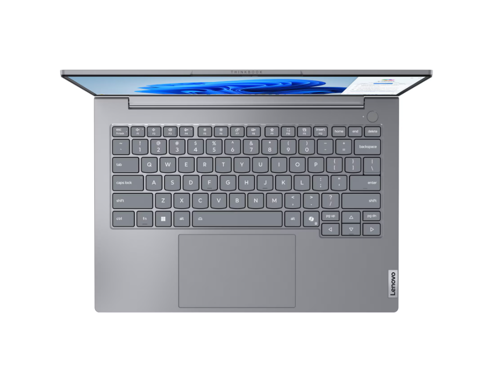 Lenovo ThinkBook 14 G8 IAL Core Ultra 7