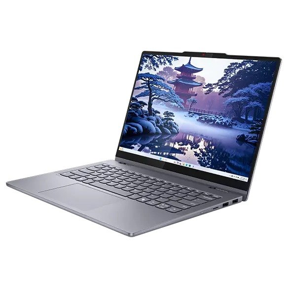 Lenovo IdeaPad 5 2-in-1 14IAL10