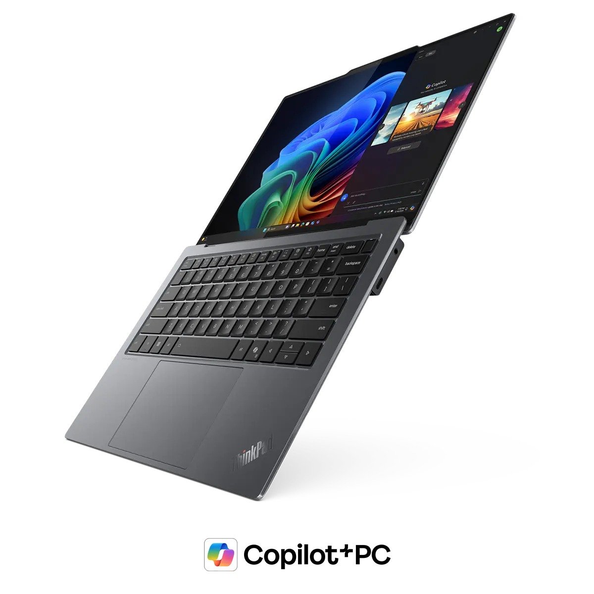 Lenovo ThinkPad X9-14 Thunder Grey