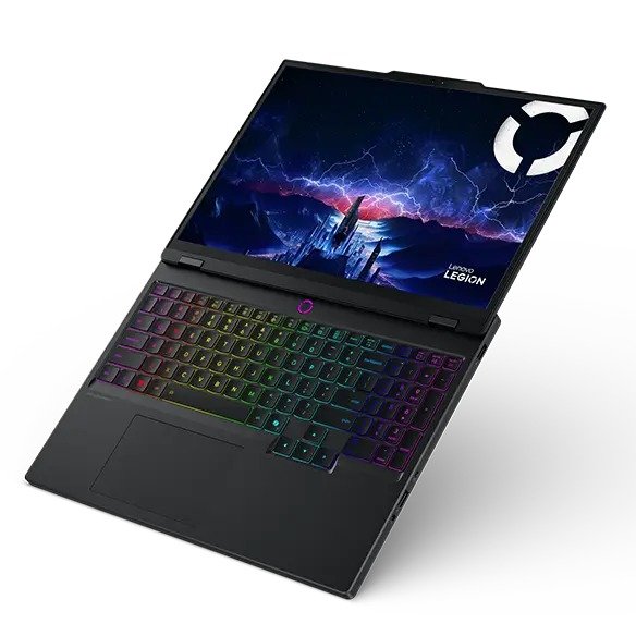 Lenovo Legion 5 15IRX10