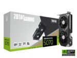 ZOTAC RTX 5070 Twin Edge 12GB GDDR7